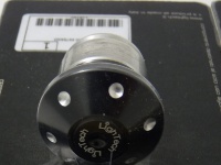 LighTech 25mm-30mm Frame Plug